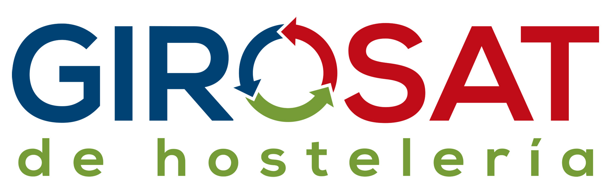 Girosat de hostelería